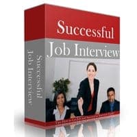 Intervista di lavoro di successo