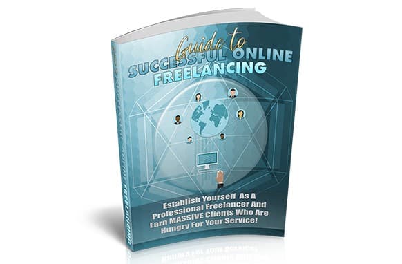 Freelance online di successo