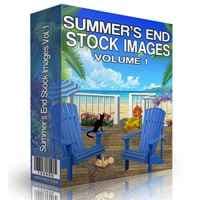 Estate’s Fine Immagine Stock Volume 1