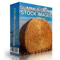 Estate’s Fine Immagine Stock Volume 2