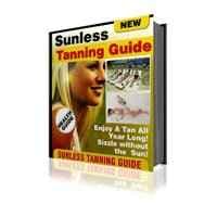 Guida di abbronzatura Sunless