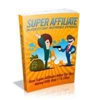 Metodi di marketing Super Affiliate esposti