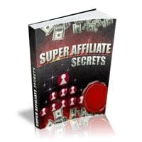 Super segreti di affiliazione