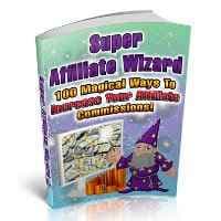 Mago Super Affiliato