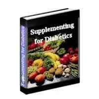 Integratori per diabetici