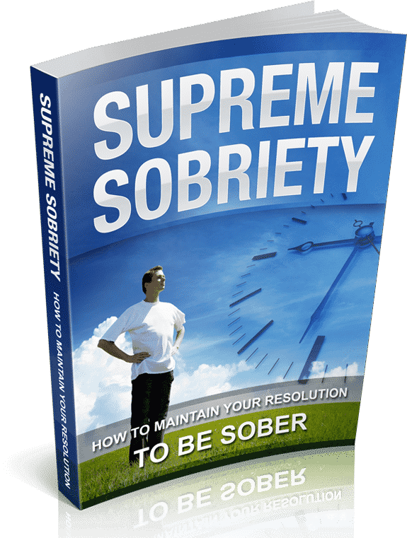 Suprema Sobrietà