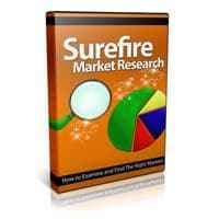 Ricerche di mercato surefire