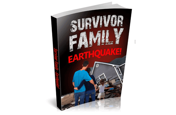 Survivor Famiglia – Terremoto