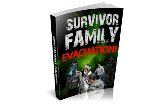 Survivor Famiglia – Evacuazione