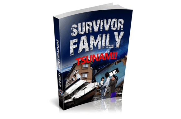 Survivor Famiglia – Tsunami