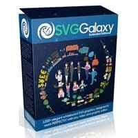 SVG Galaxy esteso