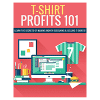 Profitti con le T-Shirt