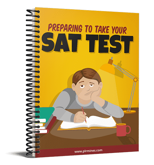 Prendi il tuo test SAT