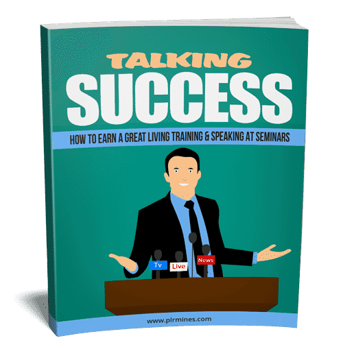 Talking Success