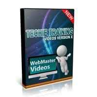Techie Video di formazione V10