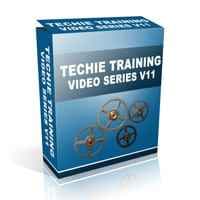 Techie Video di formazione V11
