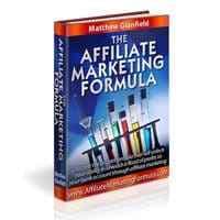 Formula di marketing di affiliazione