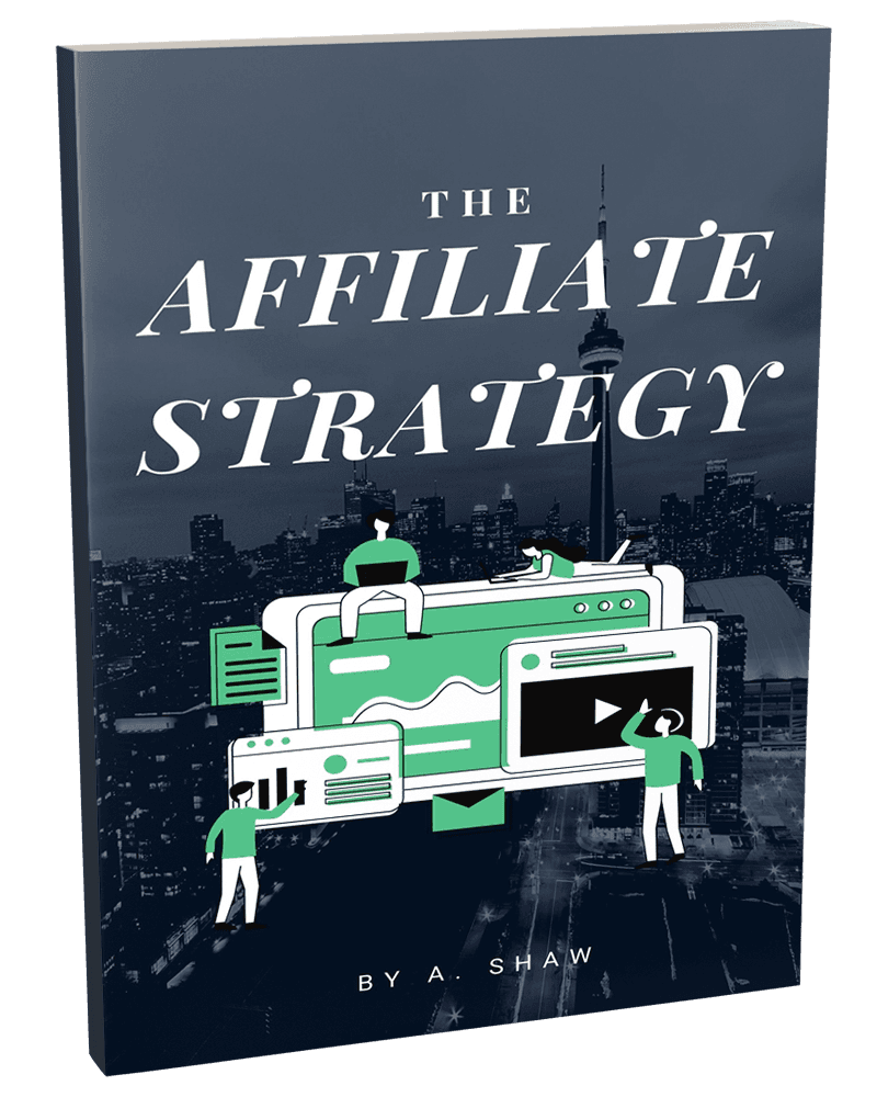 La strategia di affiliazione