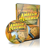 Il recensore di Amazon