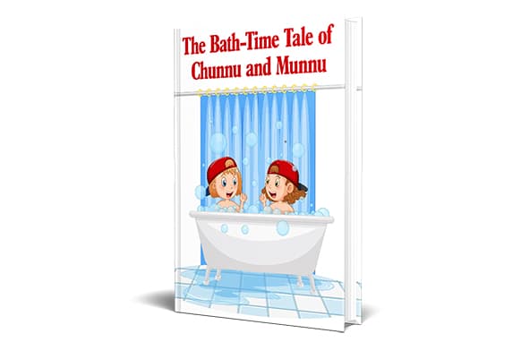 Il racconto di Chunnu e Munnu
