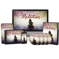 La guida per principianti alla meditazione video