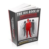 Il grande libro dei metodi di lead generation di Home Business