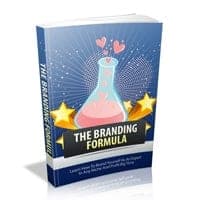 La formula del branding