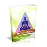 La Checklist dei Chakra