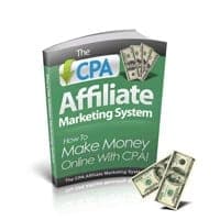 Il sistema di marketing di affiliazione CPA