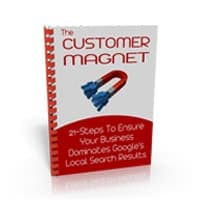 Il magnete del cliente