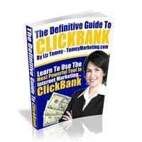 La guida definitiva a Clickbank