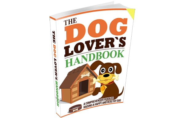 Il manuale degli amanti dei cani
