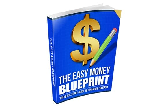 Il denaro facile BluePrint