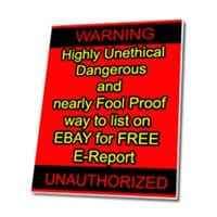 Loophole di eBay