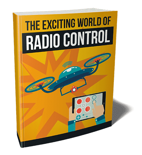 L'eccitante mondo del controllo radio