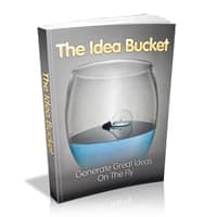 Il secchio dell'idea
