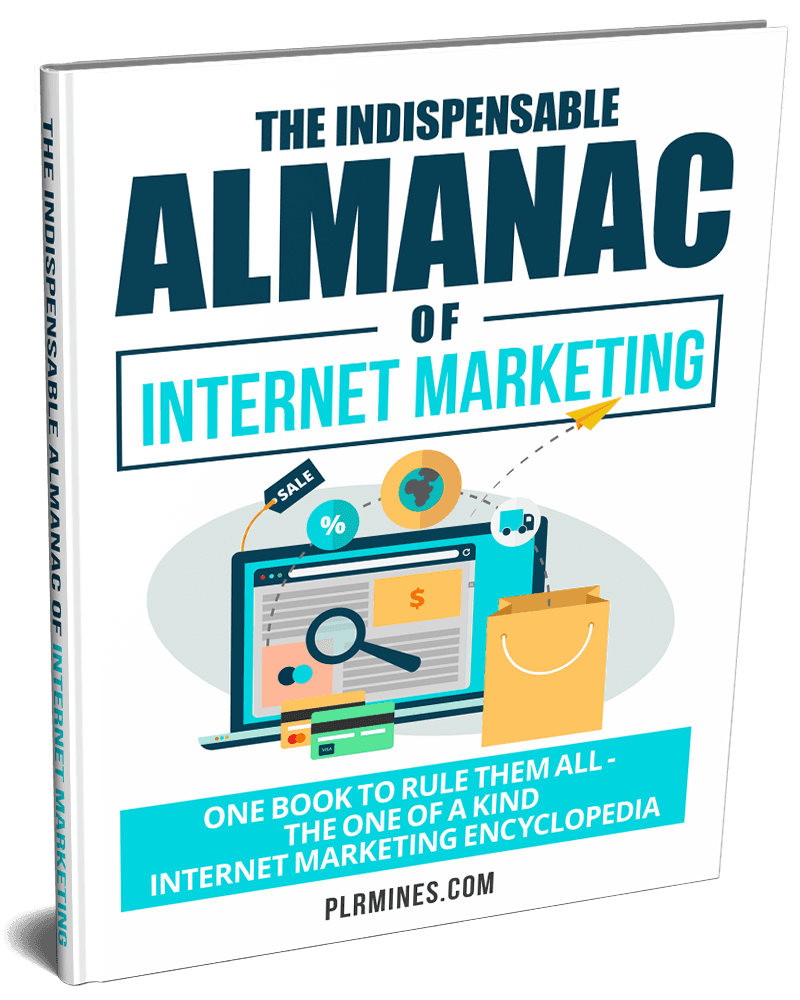 L'immancabile almanacco del marketing su Internet