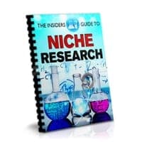 La guida degli insider alla ricerca di nicchia