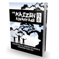 Il vantaggio Kaizen