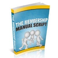 Manuale di appartenenza