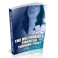 Il Punto di Svolta Finanziario dei Milionari