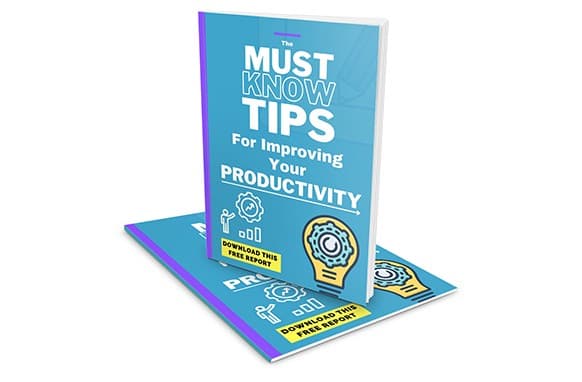 Il Must Know Tips per migliorare la produttività