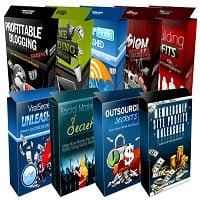 La serie di newsletter (9 Prodotti)