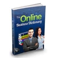 Il dizionario di business online