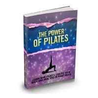 Il potere del Pilates
