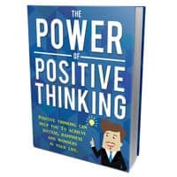 Il potere del pensiero positivo