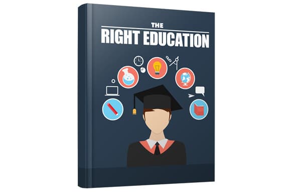 La giusta educazione