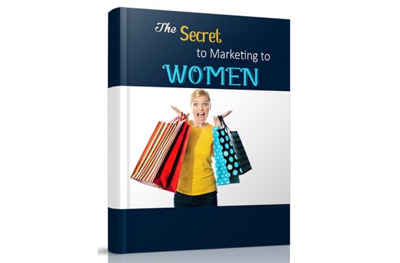 Il segreto del marketing per la donna