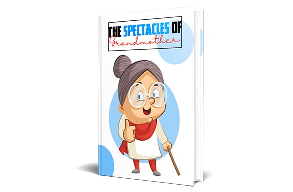 Gli occhiali della nonna