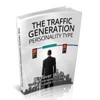 Il tipo di personalità della generazione del traffico